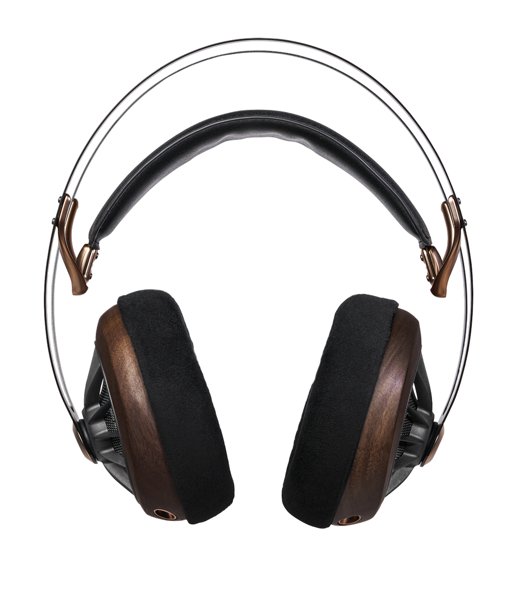 Meze 109 PRO — Earphone & Headphone Specialty | Headfoneshop Toronto Canada